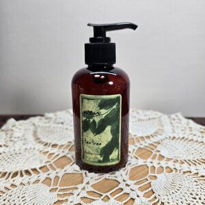 WEN Tea Tree Styling Cream 6 oz Pump Bottle NEW